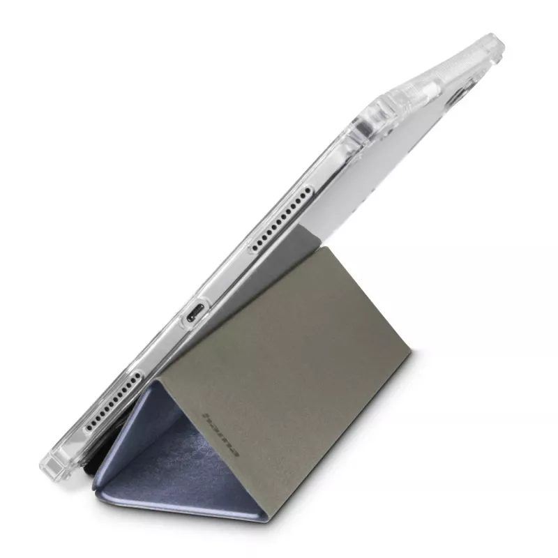 Hama Extreme Protect Folio 27.7 cm (10.9 collu) Violeta, Caurspīdīga