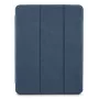 Hama Extreme Protect Folio 33 cm (13 colli) Zils, Caurspīdīgs