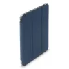 Hama Extreme Protect Folio 33 cm (13 colli) Zils, Caurspīdīgs