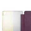 Hama Extreme Protect Folio 33 cm (13 inch) Bordeaux, Caurspīdīgs