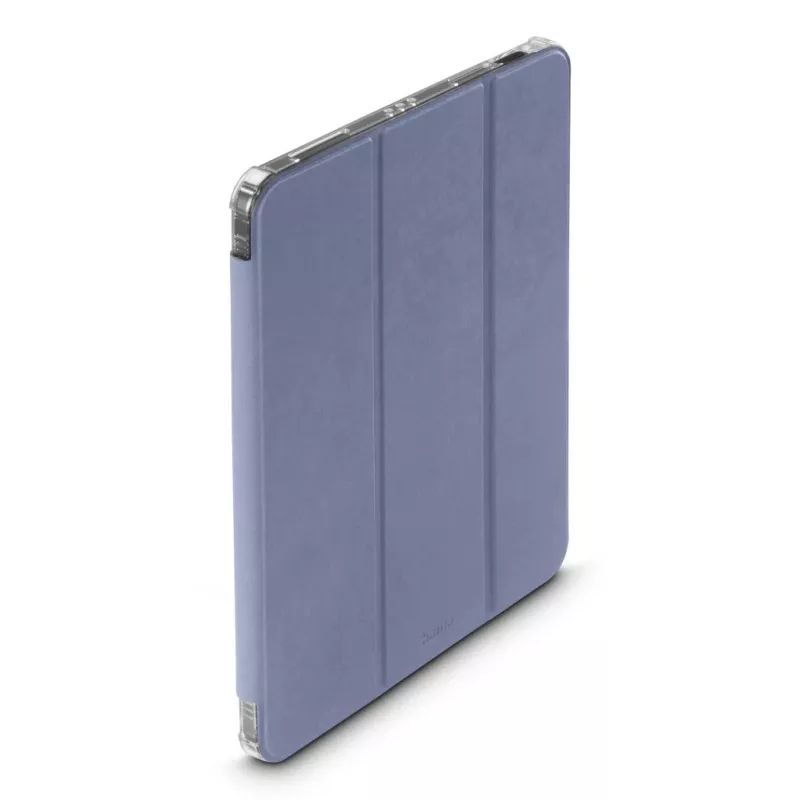 Hama Extreme Protect Folio 33 cm (13 colli) Purple, Caurspīdīgs