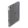Hama Extreme Protect Folio 33 cm (13 colli) Purple, Caurspīdīgs