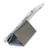 Hama Extreme Protect Folio 33 cm (13 colli) Purple, Caurspīdīgs