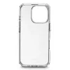 Hama Extreme Protect vāciņš iPhone 16 Pro, 16 cm (6.3 collas), caurspīdīgs