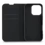 Hama Daily Protect vāciņš mobilajam tālrunim 16 cm (6,3 collas) Folio Melns