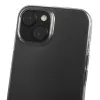 Hama Always Clear vāciņš Apple iPhone 16 Pro caurspīdīgs 16 cm (6.3 inch)