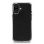Hama Extreme Protect vāciņš iPhone 16 15,5 cm (6,1 inch) caurspīdīgs