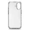 Hama Extreme Protect vāciņš iPhone 16 15,5 cm (6,1 inch) caurspīdīgs