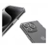 Hama Extreme Protect vāciņš iPhone 16 15,5 cm (6,1 inch) caurspīdīgs