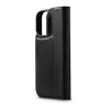 Hama Daily Protect vāciņš Apple iPhone 16 15.5 cm (6.1 inch) Folio Melns