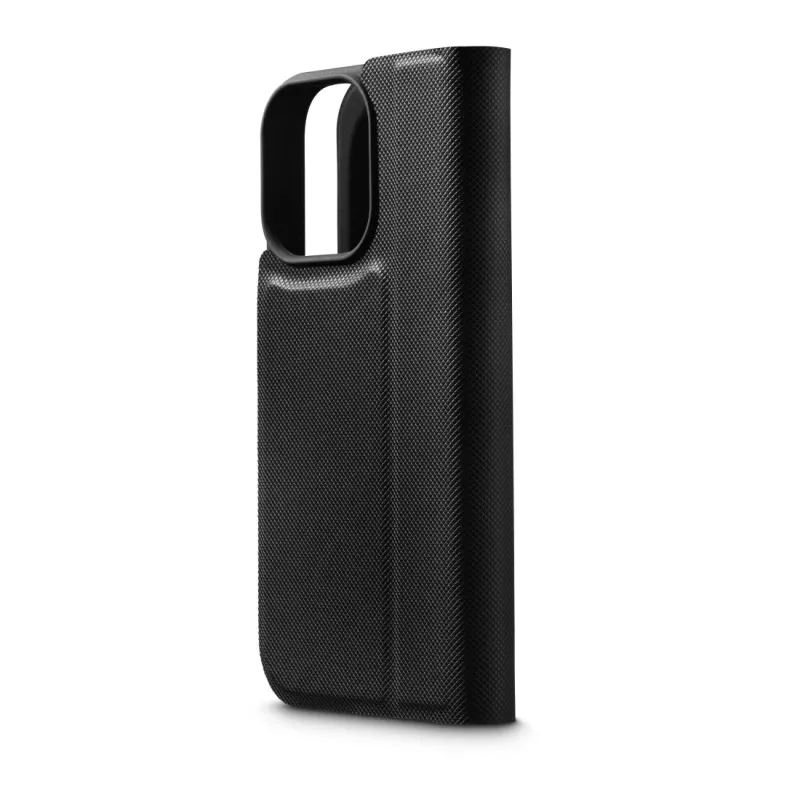 Hama Daily Protect vāciņš Apple iPhone 16 15.5 cm (6.1 inch) Folio Melns