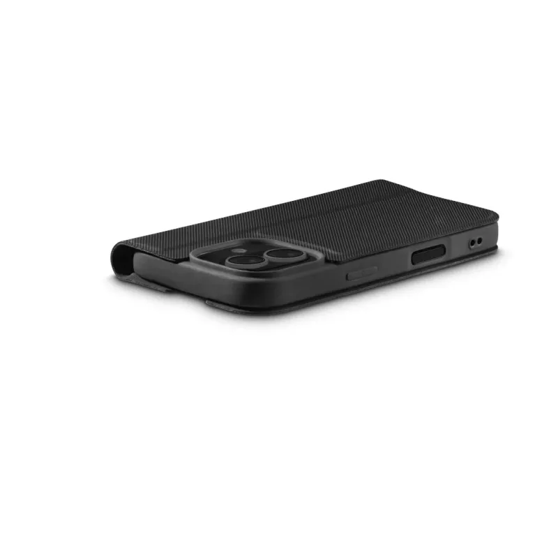 Hama Daily Protect vāciņš Apple iPhone 16 15.5 cm (6.1 inch) Folio Melns