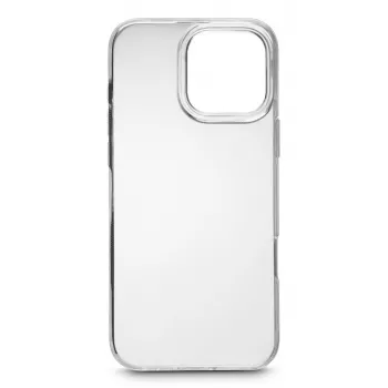Hama Always Clear caurspīdīgs telefona maciņš 17.5 cm (6.9 inch) iPhone 16 Pro Max