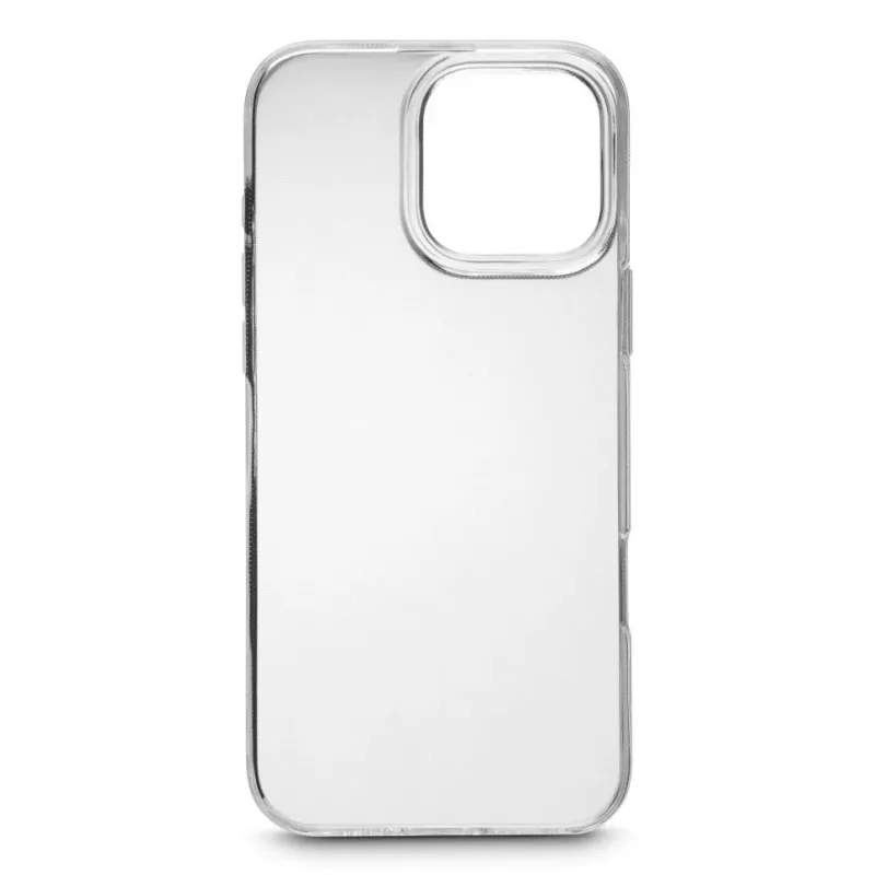 Hama Always Clear caurspīdīgs telefona maciņš 17.5 cm (6.9 inch) iPhone 16 Pro Max