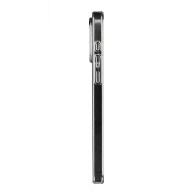 Hama Always Clear caurspīdīgs telefona maciņš 17.5 cm (6.9 inch) iPhone 16 Pro Max