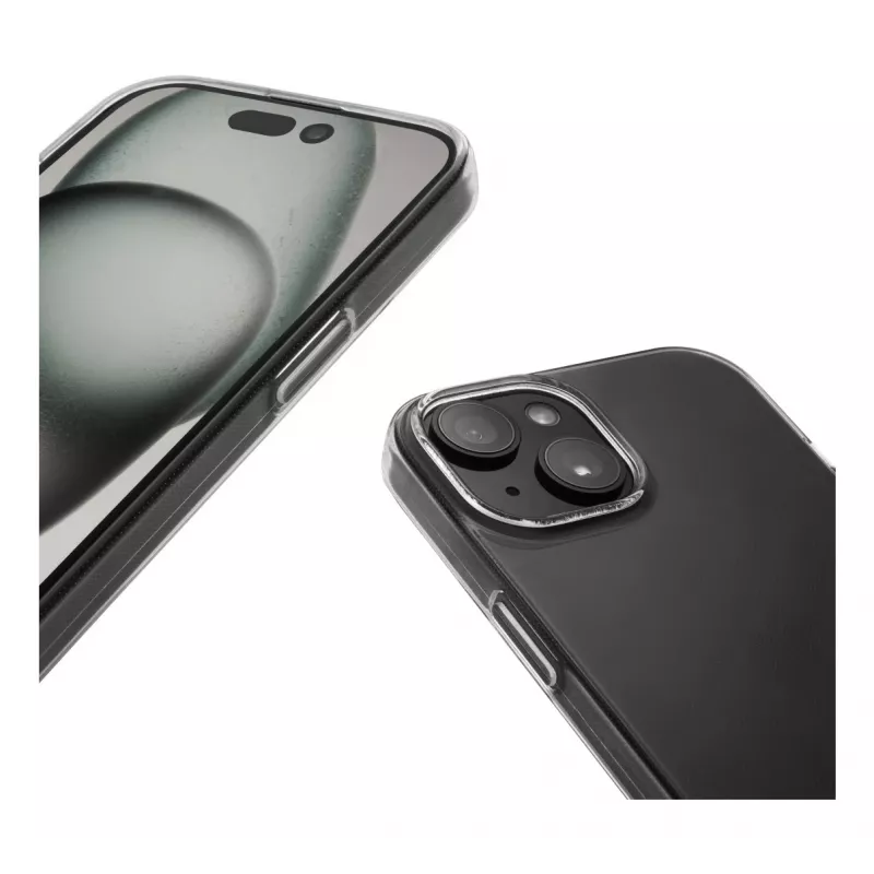 Hama Always Clear caurspīdīgs telefona maciņš 17.5 cm (6.9 inch) iPhone 16 Pro Max