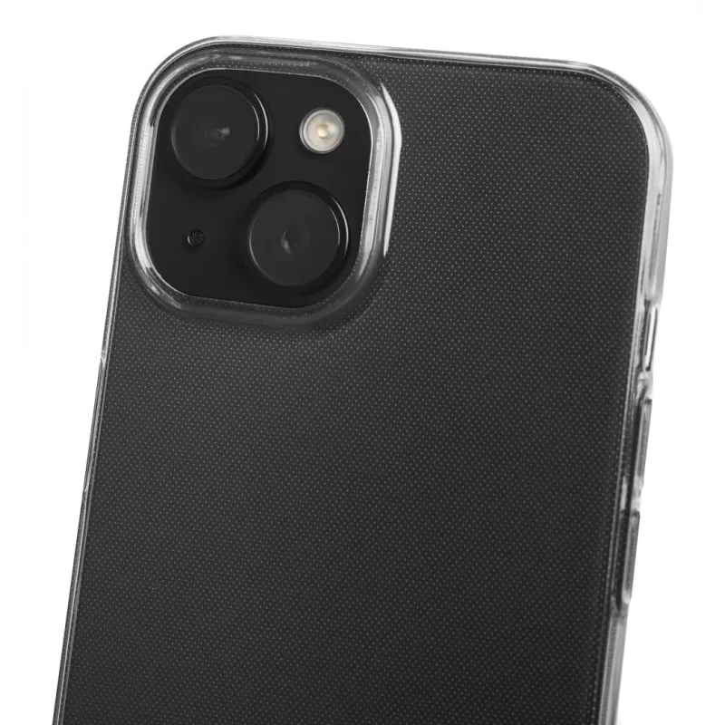 Hama Always Clear caurspīdīgs telefona maciņš 17.5 cm (6.9 inch) iPhone 16 Pro Max