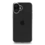 Hama Always Clear vāciņš iPhone 16 Plus caurspīdīgs