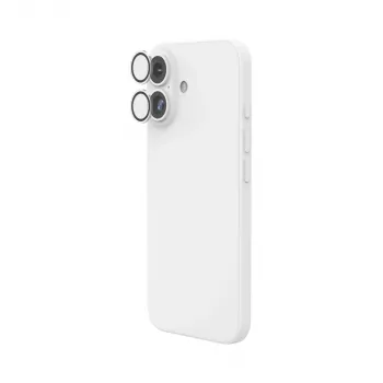 Hama Lens Protect kameras lēcu aizsargs Apple 2 gab.