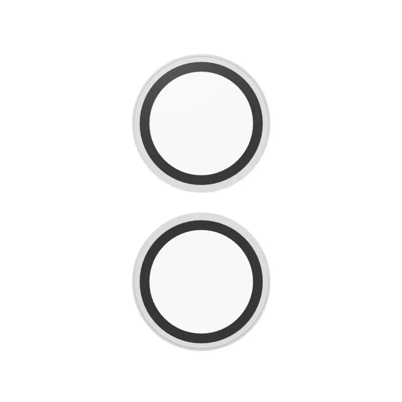Hama Lens Protect kameras lēcu aizsargs Apple 2 gab.