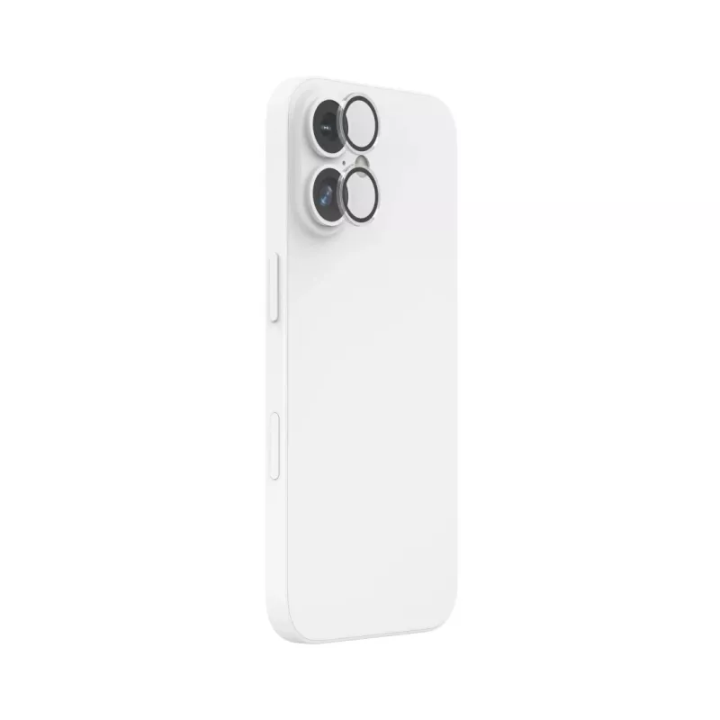 Hama Lens Protect kameras lēcu aizsargs Apple 2 gab.