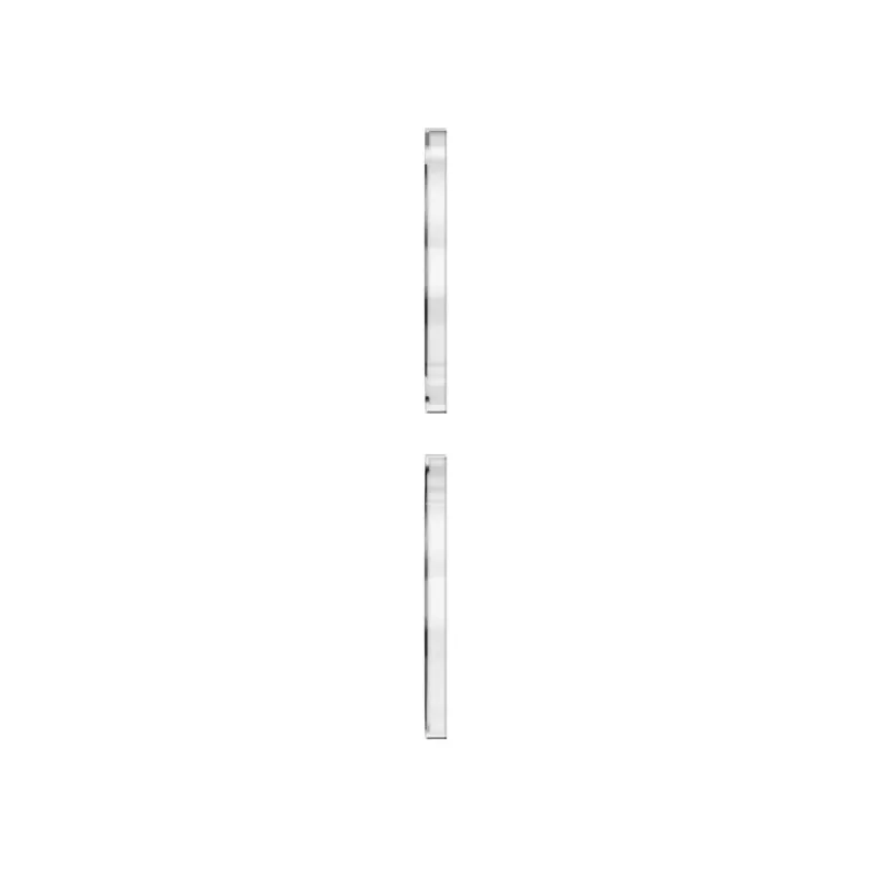 Hama Lens Protect kameras lēcu aizsargs Apple 2 gab.