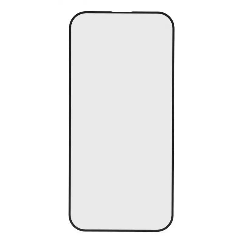 Hama Extreme Protect Clear stikla aizsargs Apple iPhone 16 1 gab.