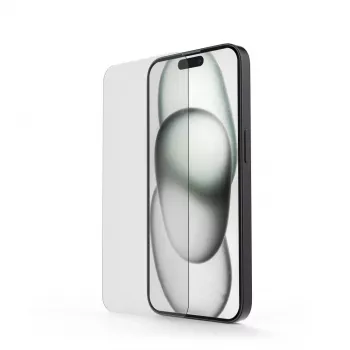 Hama Clear Protect stikla aizsargs Apple iPhone 16 Pro Max 1 gab.