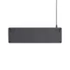 Hama CK-400 tastatūra Home/Office USB QWERTZ vācu Melna, Tumši Pelēka