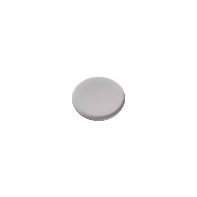 Magnēts stikla tāfelei Legamaster silts pelēks, metāls, 30×7 mm, iepakojumā 5 gab.