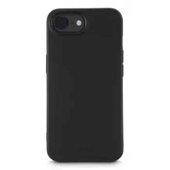 Hama Fantastic Feel vāciņš mobilajam telefonam 15.5 cm (6.1 collas) Melns