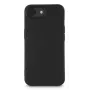 Hama Fantastic Feel vāciņš mobilajam telefonam 15.5 cm (6.1 collas) Melns