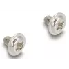 DeLOCK 64341 Iekšējais M.2 adapteris, M.2 vīrišķais savienotājs, melns