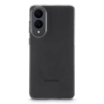 Hama Always Clear caurspīdīgs telefona maciņš 17 cm (6.7 collas) Samsung Galaxy S25 Edge