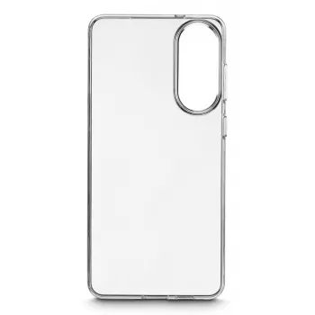 Hama Always Clear caurspīdīgs telefona maciņš 17 cm (6.7 collas) Samsung Galaxy S25 Edge