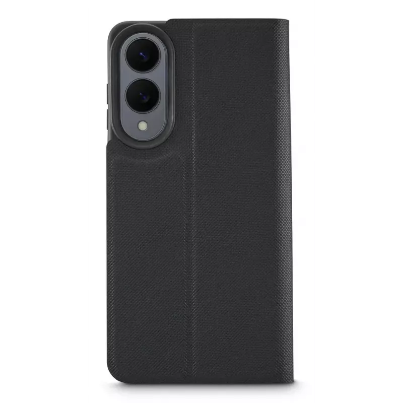 Hama Daily Protect vāciņš mobilajam telefonam 17 cm (6.7 collas) Folio Melns