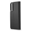 Hama Daily Protect vāciņš mobilajam telefonam 17 cm (6.7 collas) Folio Melns