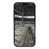 JT BERLIN Pankow Soft vāciņš mobilajam telefonam 16 cm (6.3 collas) Melns
