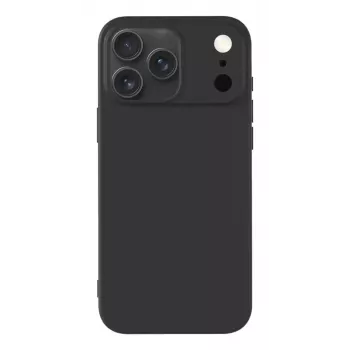 JT BERLIN Pankow Soft vāciņš mobilajam telefonam 16 cm (6.3 collas) Melns