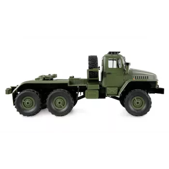 Amewi Ural B36 Armejas kravas auto RC modelis 1:16