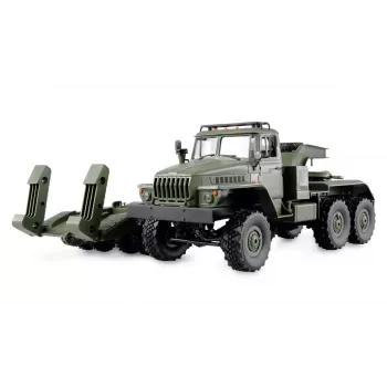Amewi Ural B36 Armejas kravas auto RC modelis 1:16