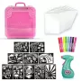 Bērnu zīmēšanas komplekts Canal Toys AIR017 Daudzkrāsains 6 gadi