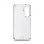 Hama 00080243 caurspīdīgs vāciņš Samsung tālrunim