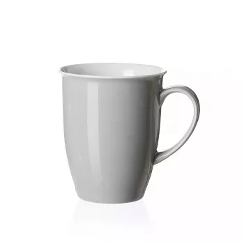 Krūze R&B DOPPIO Flirt Grey
