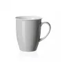 Krūze R&B DOPPIO Flirt Grey