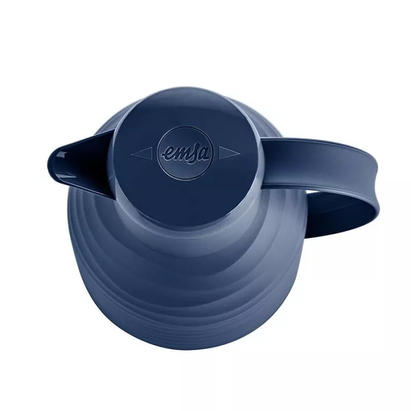EMSA Samba Wave vakuuma termoss 1 L Navy