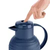 EMSA Samba Wave vakuuma termoss 1 L Navy