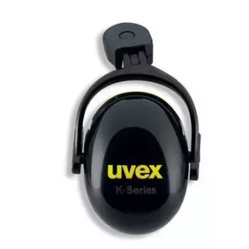 Austiņas dzirdes aizsardzībai Uvex 2600214