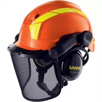 Aizsargķivere Uvex 9790210