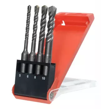 Urbju komplekts KWB 240400